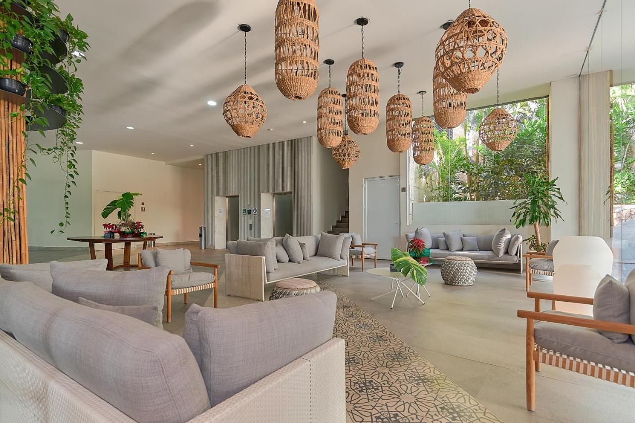 Maxwell Residences At Indah Hotel